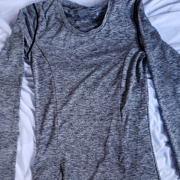 Kids Long Sleeve Pack
